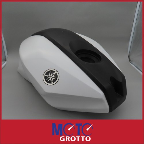 Yamaha yzfr125 fuel tank - fuel,