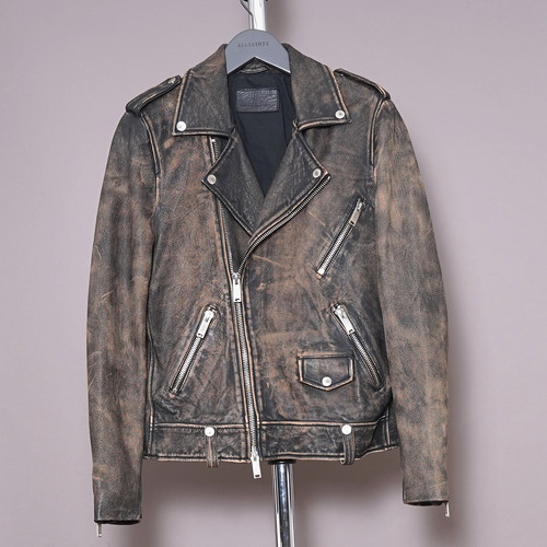 Other leather jacket mens - uk,