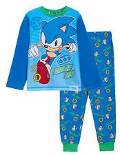 Boys Sonic The Hedgehog