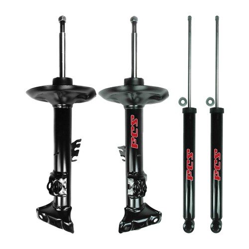 Fcs front suspension - fcs, struts