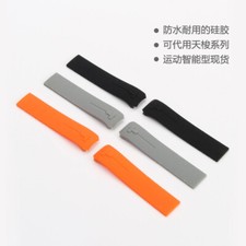 21mm  For Tissot T-Touch