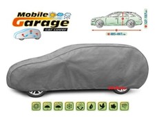 Car Cover Heavy Duty