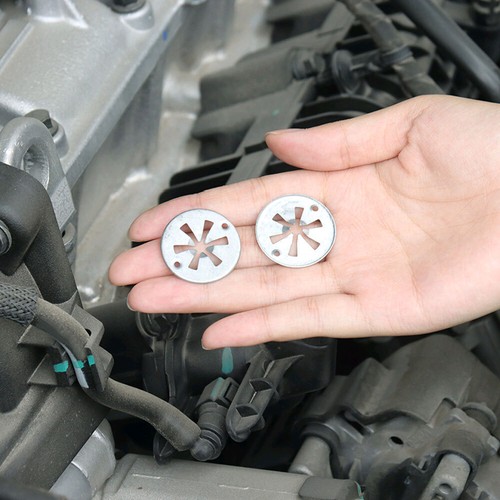 20pcs metal gasket car - 20pcs,