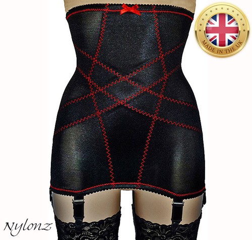 Missx waist vintage - vintage, style