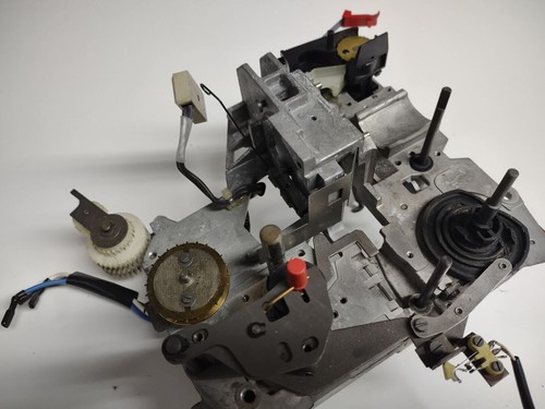 Eumig s938 cine - eumig,