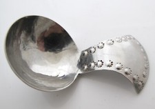 Stainless steel ‘stay