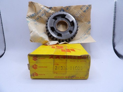 Nos suzuki t20 tc250 - t20,