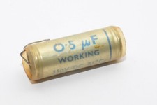 Vintage Tropical Paper