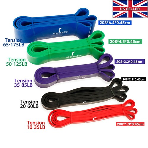 Heavy duty resistance - heavy,