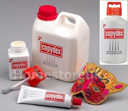 Copydex strong safe adhesive - copydex,