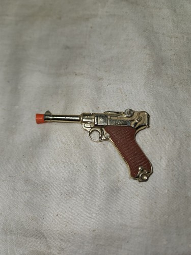 Vintage marx miniature - vintage,