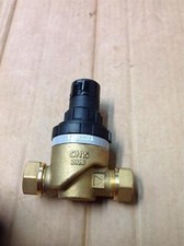 Water Heater Pressure Reducing Valve Kit (Kit B) (133)