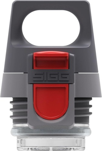 Sigg hot cold - sigg, top