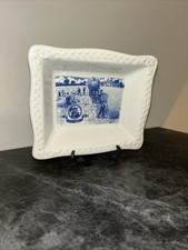 Shredded Wheat Dish Bowl