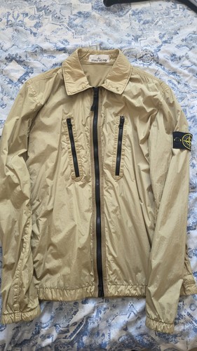 Stone islandnaslan light - islandnaslan,