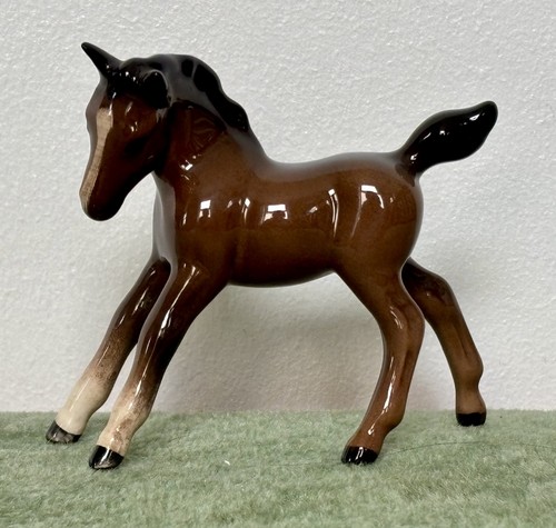 Beswick foal small - beswick, (small