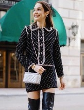 ZARA NWT COMBINATION KNIT