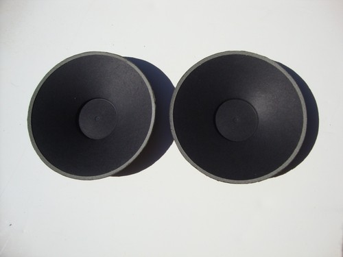 Vintage pair fisher speaker - pair, of