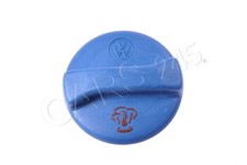 End cap VW Corrado Van Golf Jetta Passat syncro Rabbit Cabrio 16 1H0121321C