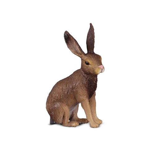 Collecta brown hare - collecta,