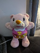 VTech Little Singing Bear