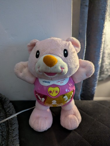Vtech little singing - vtech,