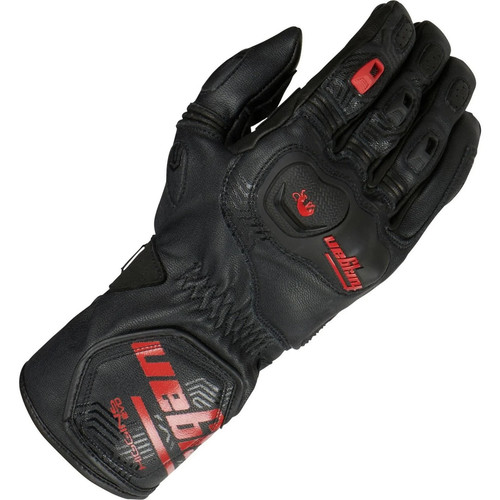 Motorcycle gloves furygan - gloves,