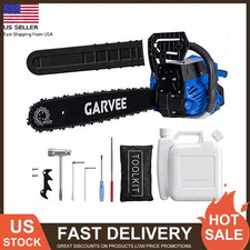 52CC 2Stroke Gasoline Chainsaw