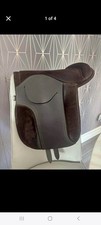16" Thorn Deluxe Saddle Pad