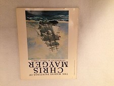 The Marine Paintings of Chris