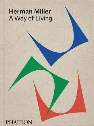 Herman miller way of living - herman, a