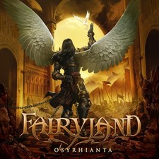 Fairyland osyrhianta - fairyland:,