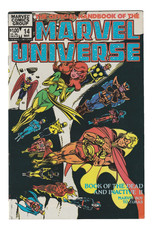 Official Handbook of the