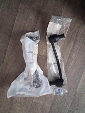 Genuine Porsche Front ARB Anti