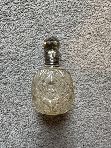 Crystal glass liquid - glass,