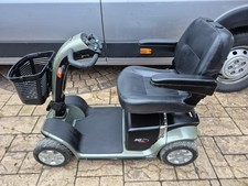 Pride Colt Deluxe Mobility