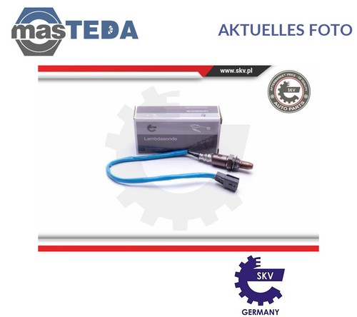 09skv435 lambda sensor - 09skv435,