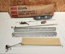 BROTHER KHC-820A COLOUR