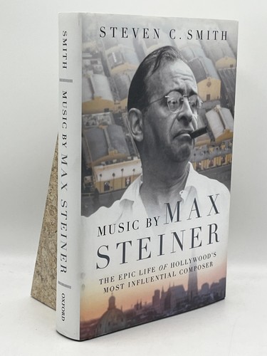 Music max steiner - music, c