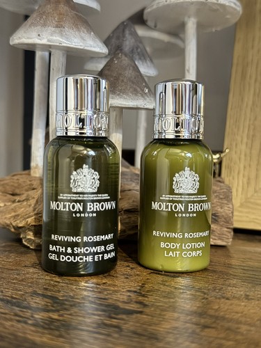 Molton brown gift set - brown,