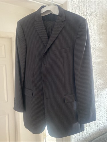 Men suit - men's,