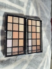 Eye Shadow Mua New Lovely Colour Eyeshadow Palette 15 Shades