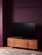 John Lewis + Swoon Mendel TV