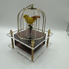 Vintage Made in Japan Singing