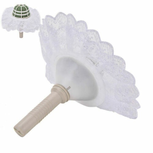 Foam bouquet holder diy flower - foam,