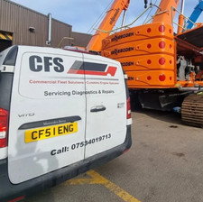 Cummins ISB 4.5 Engine Block