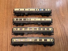 Airfix / Dapol - GWR - Cornish