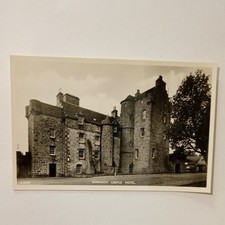 Dornoch Castle Hotel J.B White