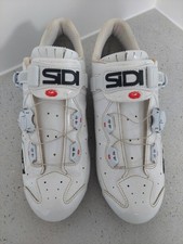 Sidi Carbon Road Shoes