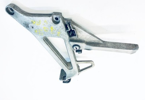 Left rear plate honda vfr - honda, f